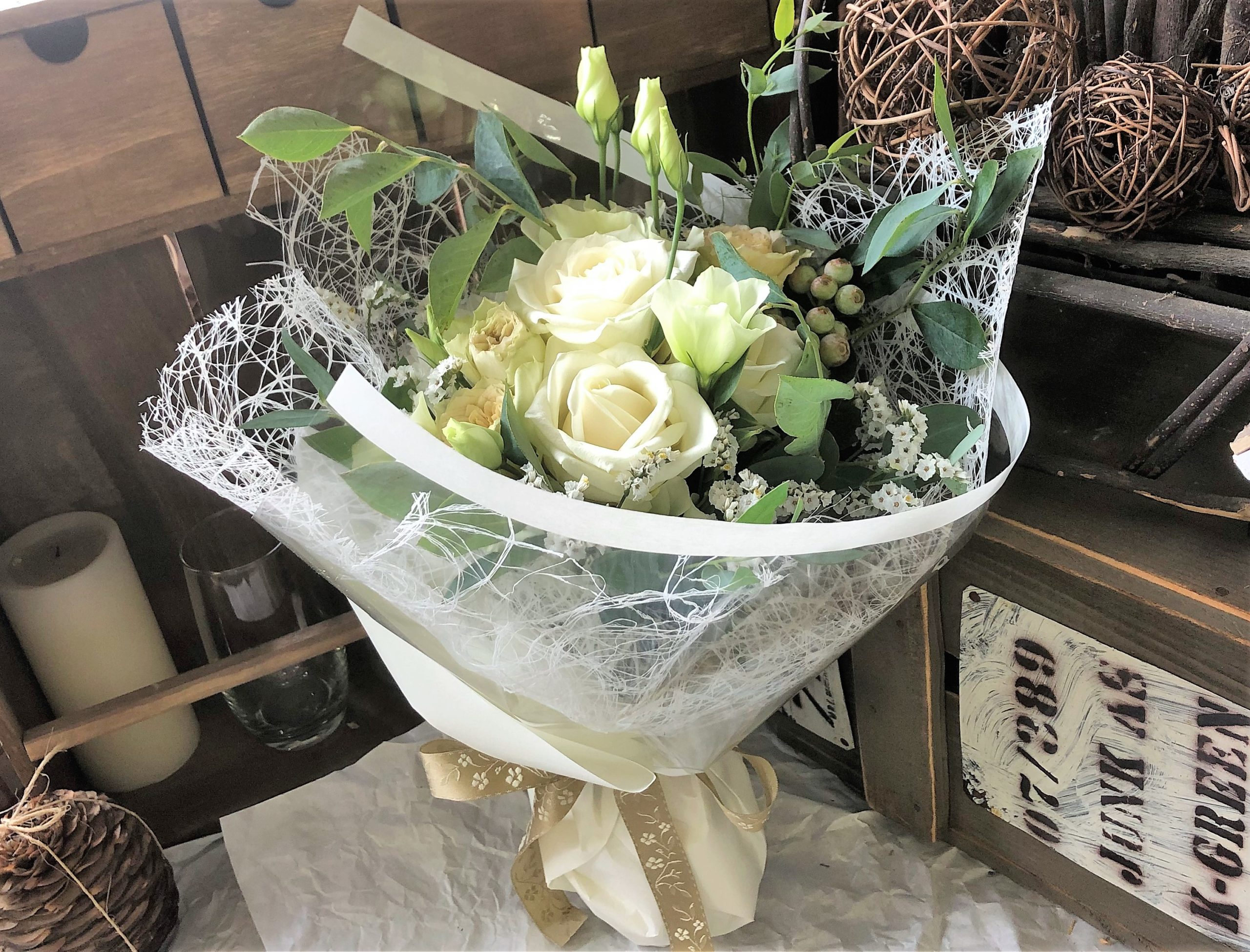 尊敬の気持ちをあなたへ 花工房パルテール 公式 北上市のフラワーショップ