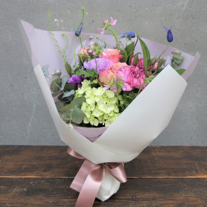 魅惑の花束