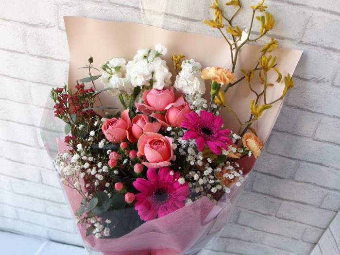 オータムブーケ オータムブーケ