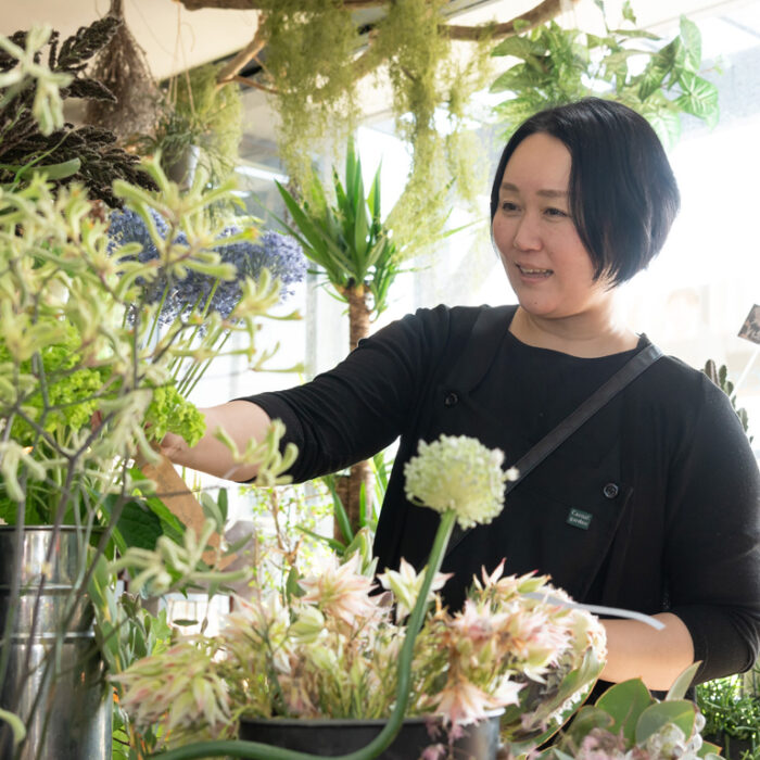 「おっとり」担当